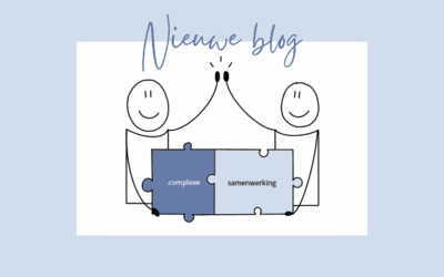 Wat als je een complexe samenwerking in één helder beeld kon vangen?