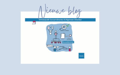 Leiderschapsgesprekken die blijven hangen