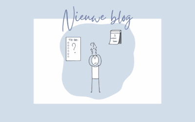 Een bijeenkomst vol ideeën