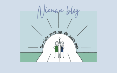 Complexe samenwerking helder in beeld