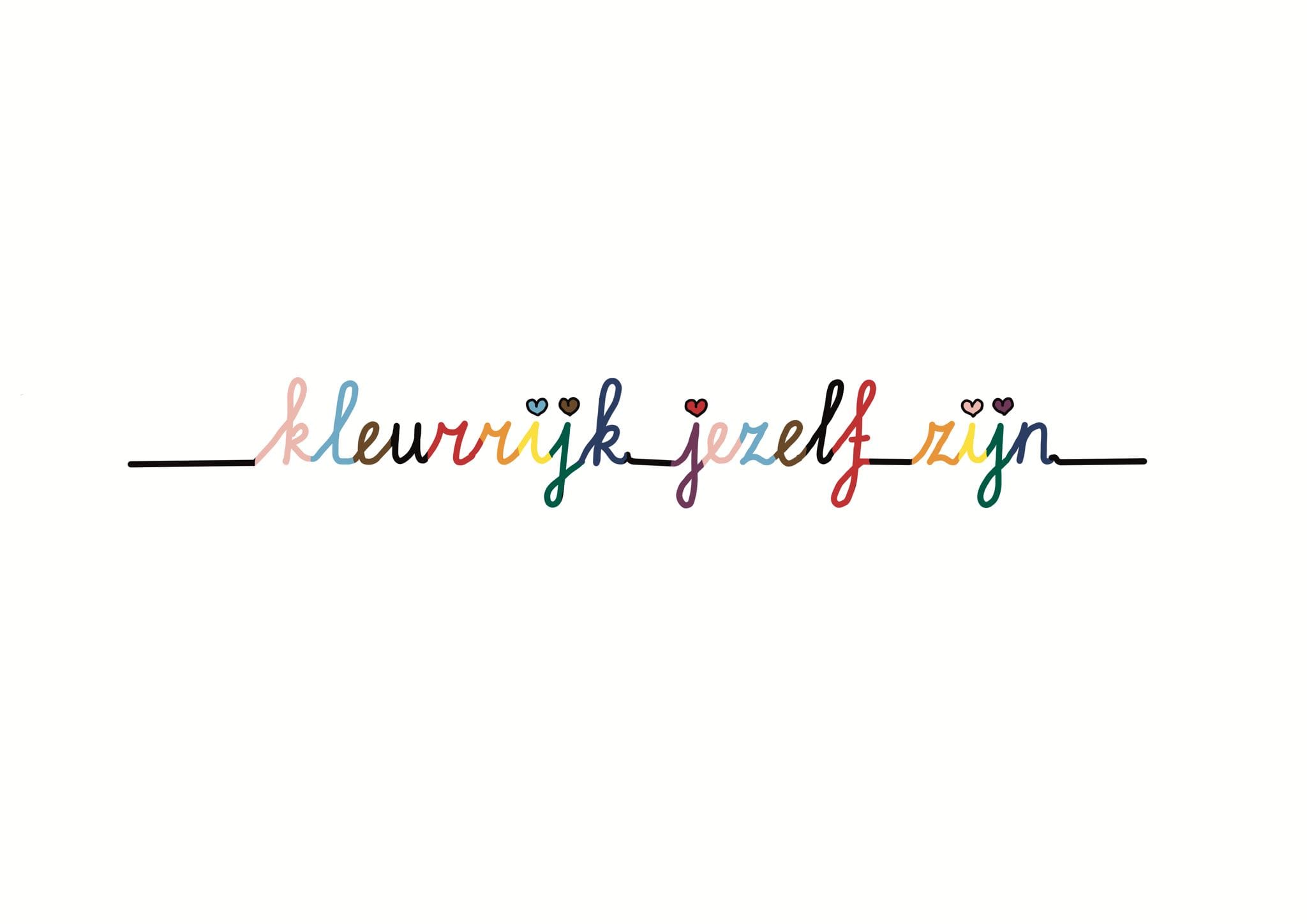 kleurrijk-jezelf-zijn-getekende-letters-made-from-sketch