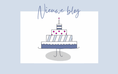 Hoera, Made From Sketch is 1 jaar!