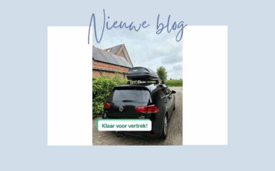 De reis is de bestemming…