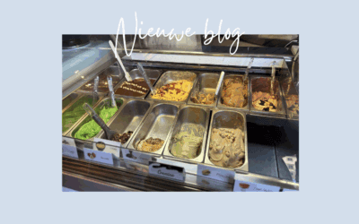 Gelati en de kracht van kleur!