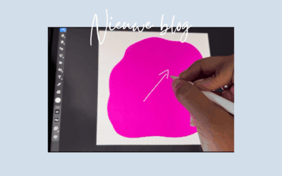 Zelf de lijnen trekken