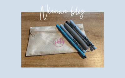 ‘JA’ zeggen en vervolgens…