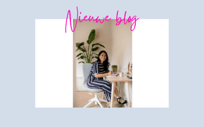 Van slides naar samenhang