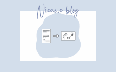 Wat als lezen niet vanzelfsprekend is?