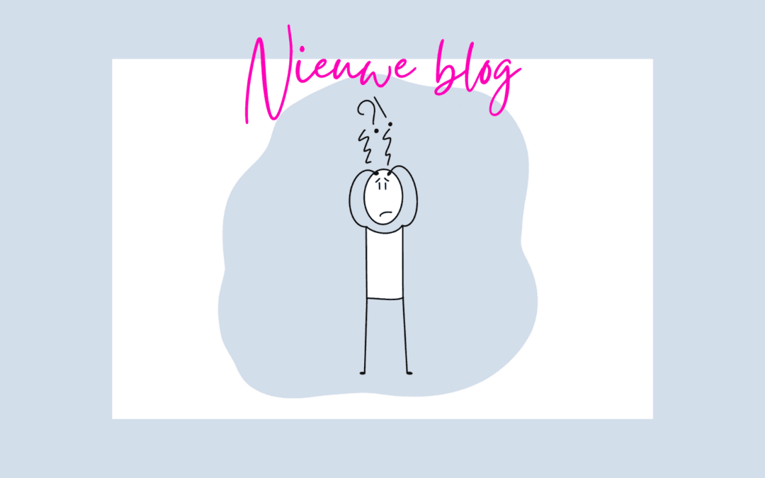 alles staat erin en toch mist er iets