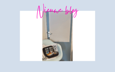 Een nieuw jaar: een leeg vel