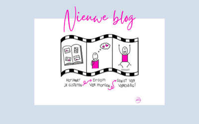 Winnende visual 1: Herinner je gisteren