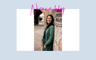 Zaterdag is het zover!