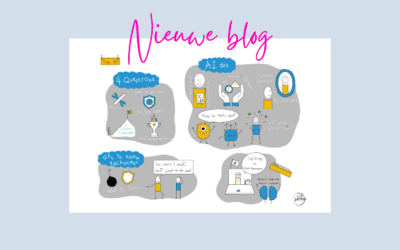 4-daagse training – part 2