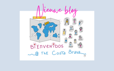 4-daagse training in Spanje