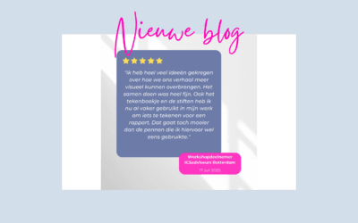 Teams die vastlopen hebben vaak geen gedeeld beeld