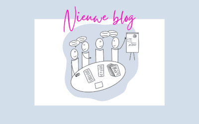 Als jij een workshop organiseert