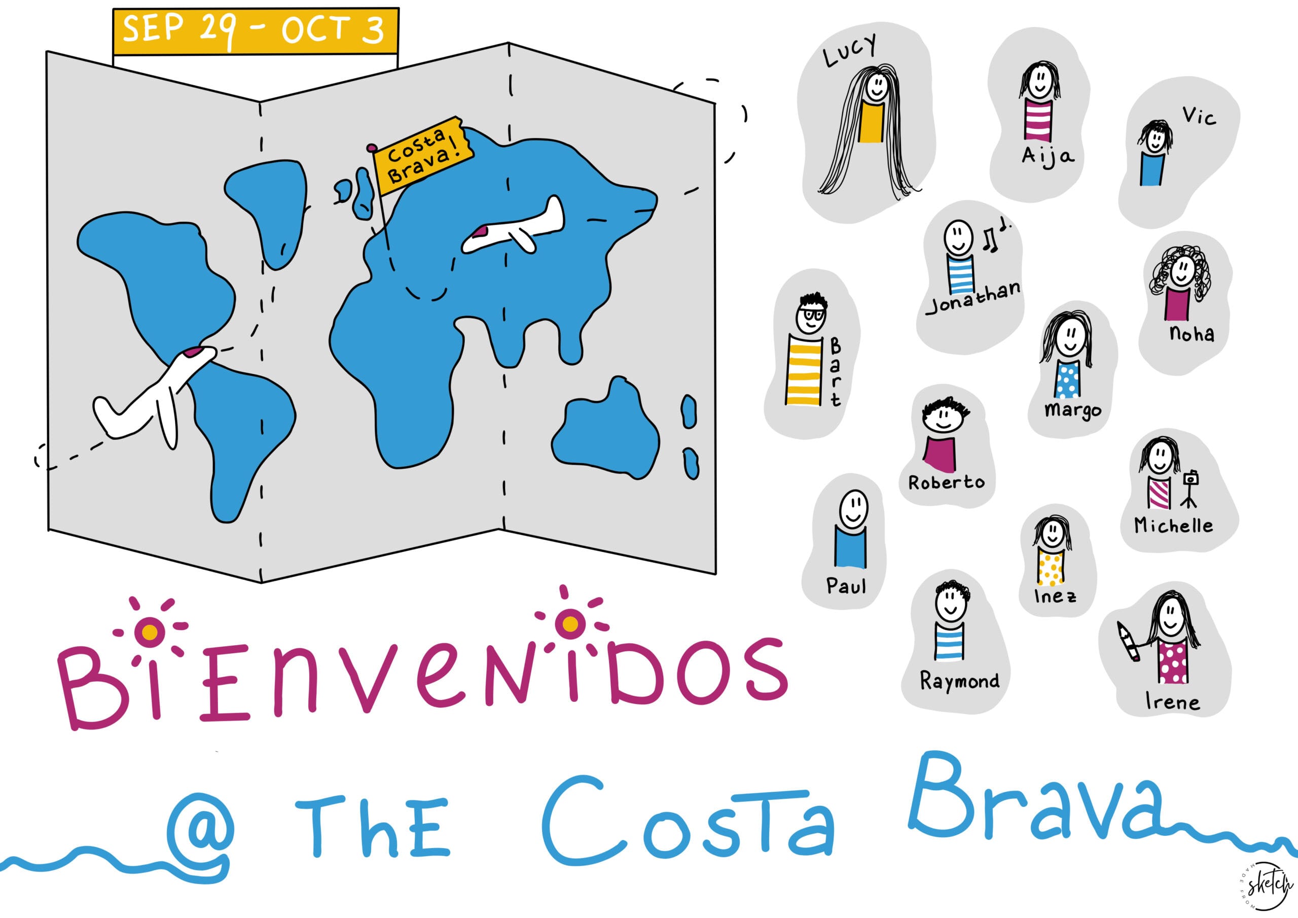 verslag-in-beeld-made-from-sketch-4-daagse-training